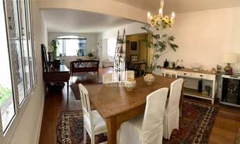 Imagem 4: Apartamento a venda no ITAIM BIBI com 2 Suites, 2 Vaga em 160m² Condominio Tapinas no ITA