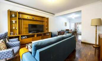 Imagem: Sobrado á venda no Brooklin, com 3 dormitórios