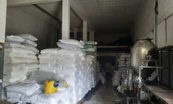 Imagem 6: Galpão à venda no Jaraguá com 2200m²