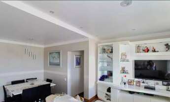 Imagem 6: Cobertura no Condomínio Plaza de Sevilha na Vila Mariana com 198m² 2 suíte 4 banheiros