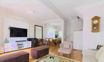 Imagem: Casa à venda com 270m², 4 quartos e 2