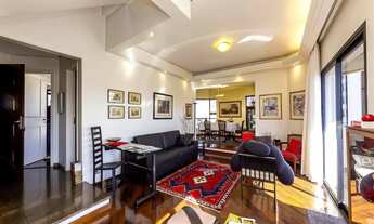 Imagem 4: Cobertura Duplex Aclimação