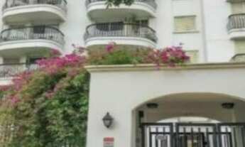 Imagem 2: Príncipe Navarra em Moema, Apartamento de 106m² com 3 dormitórios, 1 suíte, 2 vagas