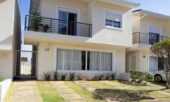 Imagem: Sobrado à venda Residencial Paineira em