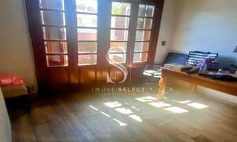 Imagem: MORUMBI, CASA DE 455M², 4 DORMITÓRIOS