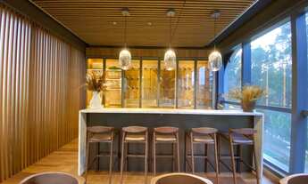 Imagem 3: Apartamento de Luxo na Cidade Jardim - 4 Suítes, Varanda Gourmet e Condomínio Clube - Agen