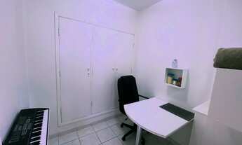 Imagem 4: Apartamento à Venda no Alto da Boa Vista