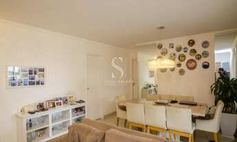 Imagem 1: CONDOMINIO BRISA DO MORUMBI NO MORUMBI - APARTEMENTO DE 172M² COM 4 DORMITORIOS SENDO 3 SU