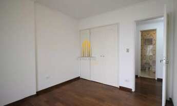 Imagem 5: Apartamento Vila Nova Conceição com 84m², 3 dormitórios e 1 vaga Apartamento Vila Nova Con