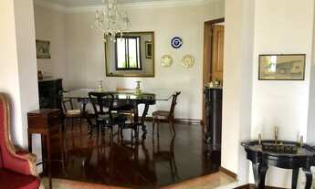 Imagem 5: Apartamento no Condomínio Mont Vert no Morumbi com 227m² 3 suítes 4 banheiros 4 vagas