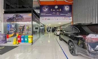 Imagem 3: Prédio Comercial de 2400m² com 7 salas de diretoria, 15 vagas de garagem no Ipiranga - São