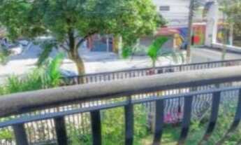 Imagem 3: Príncipe Navarra em Moema, Apartamento de 106m² com 3 dormitórios, 1 suíte, 2 vagas