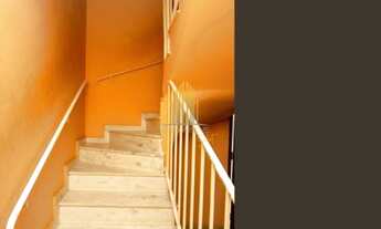 Imagem 4: VILA SÔNIA - Casa assobradada de 156m² com 3 dormitórios (1 suite), 3 banheiros e 2 vagas