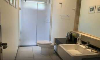 Imagem 6: Casa à venda no Brooklin com 450m² 4 dormitórios 2 suítes 5 banheiros 5 vagas