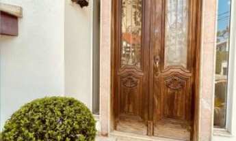 Imagem 2: Casa em condomínio à venda com 3 Quartos 2 Suítes no Panamby