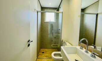 Imagem 5: Apartamento no Sumaré com 215m2 sendo 3 dormitorios e 4 vagas de garagem