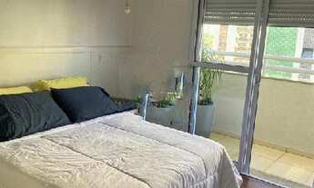 Imagem 3: Moderno apartamento à venda em São Paulo-SP, Vila Suzana: 3 quartos, 3 suítes, 5 banheiros