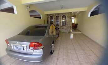 Imagem 2: Vila Arriete, Um Sobrado com 297m2 com 2 dormitórios sendo 1 Suíte