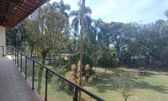 Imagem: Chácara de Luxo à Venda em São Paulo-SP