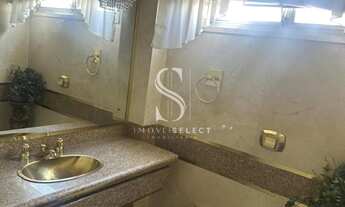 Imagem 5: Condomínio Olympicus em Jardim Europa - Apartamento de 170m² com 3 dormitórios, 1 banheiro