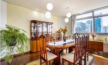 Imagem 7: Apartamento com 3 suites, 3 vagas para venda no Paraiso