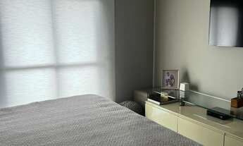 Imagem 5: Apartamento 191m² com 4 dormitórios e 3 vagas á venda no Morumbi