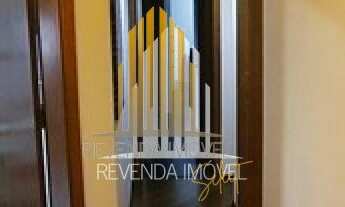 Imagem 5: COND PLAZA DO SOL COM 3 DORMS, 3 BANHEIROS, 1 SALA, 3 BANHEIRO, 1 VAGA NA REGIÃO VILA AZ