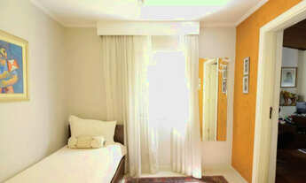 Imagem 5: SOBRADO DE 169M² COM 5 DORMITÓRIOS SENDO 2 SUÍTES, 2 SALAS E 2 VAGAS À VENDA NA REGIÃO DO