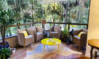 Imagem 7: Apartamento para venda em Moema, 172 metros com 3 suítes no Condomínio Reminie