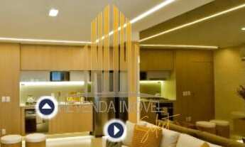 Imagem 7: CONDOMÍNIO ESSENCE VILA MARIANA LOCALIZADO NO BAIRRO DA VILA MARIANA, APARTAMENTO DE 61M²