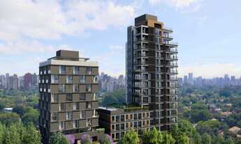 Imagem 4: APARTAMENTO PRONTO COM 3 QUARTOS SENDO 2 SUÍTES, EM VILA MADALENA