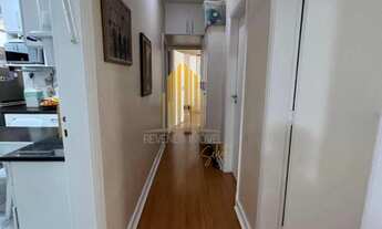 Imagem 5: CONDOMINIO EDIFICIO ITATIBA, SANTA CECILIA, APARTAMENTO DE 145M² COM 3 DORMITORIOS, 1 SUIT