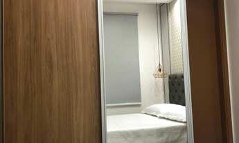 Imagem 3: Apartamento com 1 dormitório no Brás