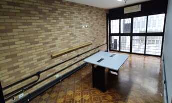 Imagem 6: LINDO SOBRADO PARA ESCRITÓRIO