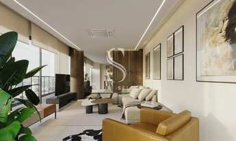 Imagem: Condomínio Vn Millennium na Vila Olímpia