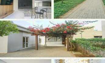 Imagem 4: Apartamento no Condomínio Residencial Fascino com 54 m² 2 dormitórios 2 banheiros 1 vag