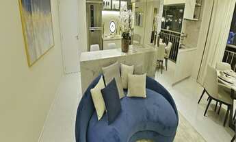 Imagem: Apartamento à venda em Tucuruvi