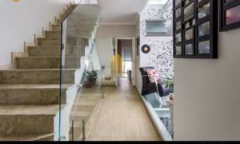 Imagem 2: Sobrado de 220m² com 2 suítes, 2 vagas no Ipiranga. Sobrado de 220m² com 2 suítes, 2 vagas