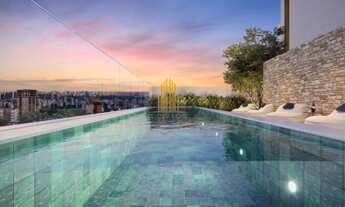 Imagem 2: Condominio Haus Mitre Haddock 885, Apartamento de 185m² com 3 suítes, 2 vagas