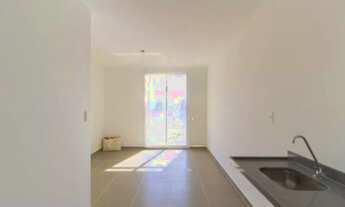 Imagem 5: Condomínio Nico Vila Mariana - Studio de 30m² com dormitório e banheiro