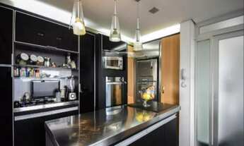 Imagem 7: Apartamento no Condomínio Ilha de Corfu na Vila Andrade com 245m² 4 dormitórios 3 suítes 3