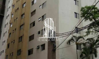 Imagem 2: EDIFÍCIO COM 2 DORMITORIOS, 2 SUÍTES, 3 DORMITORIOS, 2 VAGAS NA REGIÃO DA VILA MADALENA EM