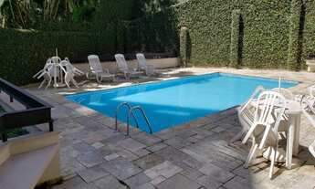 Imagem 3: Apartamento no Real Parque com 240 m², 3 Dormitórios, 2 Suítes e 3 Vagas