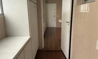 Imagem 2: Apartamento para vender de 134m², 3 dormitórios sendo 1 suíte,3 banheiros e 1 vaga