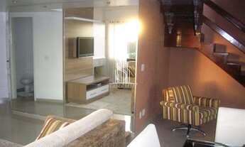 Imagem 3: Cobertura a venda no condominio Giacomo Puccini 3 suítes 7 vagas em 620m² no Butantã Cober