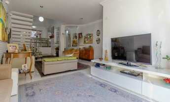 Imagem 2: Casa á venda no Morumbi com 3 dormitórios 3 suítes 5 banheiros 4 vagas