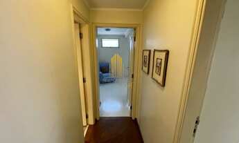 Imagem 6: Cond. Guarani, Apartamento de 131m² com 3 dormr/ 1 suíte, 2 vagas no Jardim das Acácias