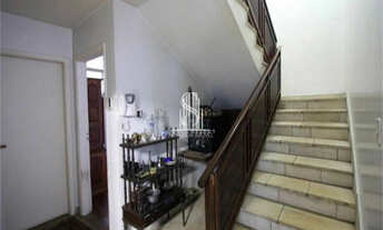 Imagem 3: CASA SOBRADO DE 340M² COM 4 DORMITORIOS, 1 SUITE E 6 VAGAS EM ALTO DE PINHEIROS. CASA SOBR