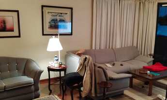 Imagem: APARTAMENTO 155Mts 04 DORM 03 SUITES 03