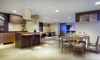 Imagem: Apartamento de 2 dormitórios à venda no